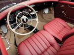 Porsche 356A Cabriolet 1955 года